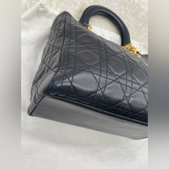 🤎Christian🤎Dior🤎Bag🤎 - Picture 9 of 15